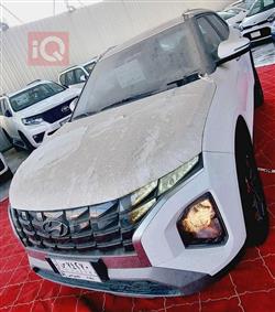 هیوندای کرێتا